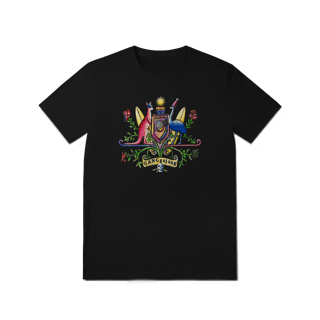 Nome do produto Camiseta Ganggajang
