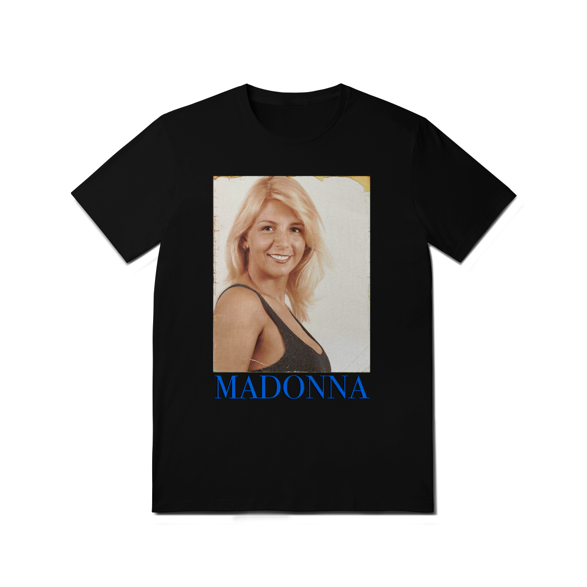 Madonna Perez