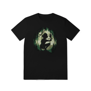 Camiseta O Senhor dos Anéis - Gollum