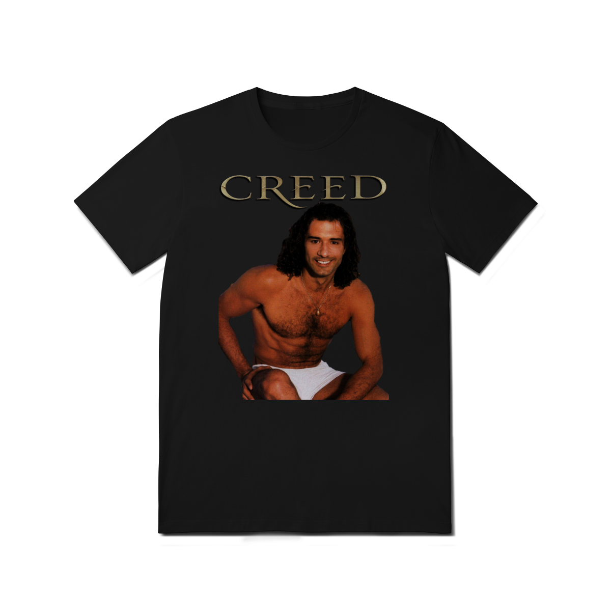 Creed Parrudo