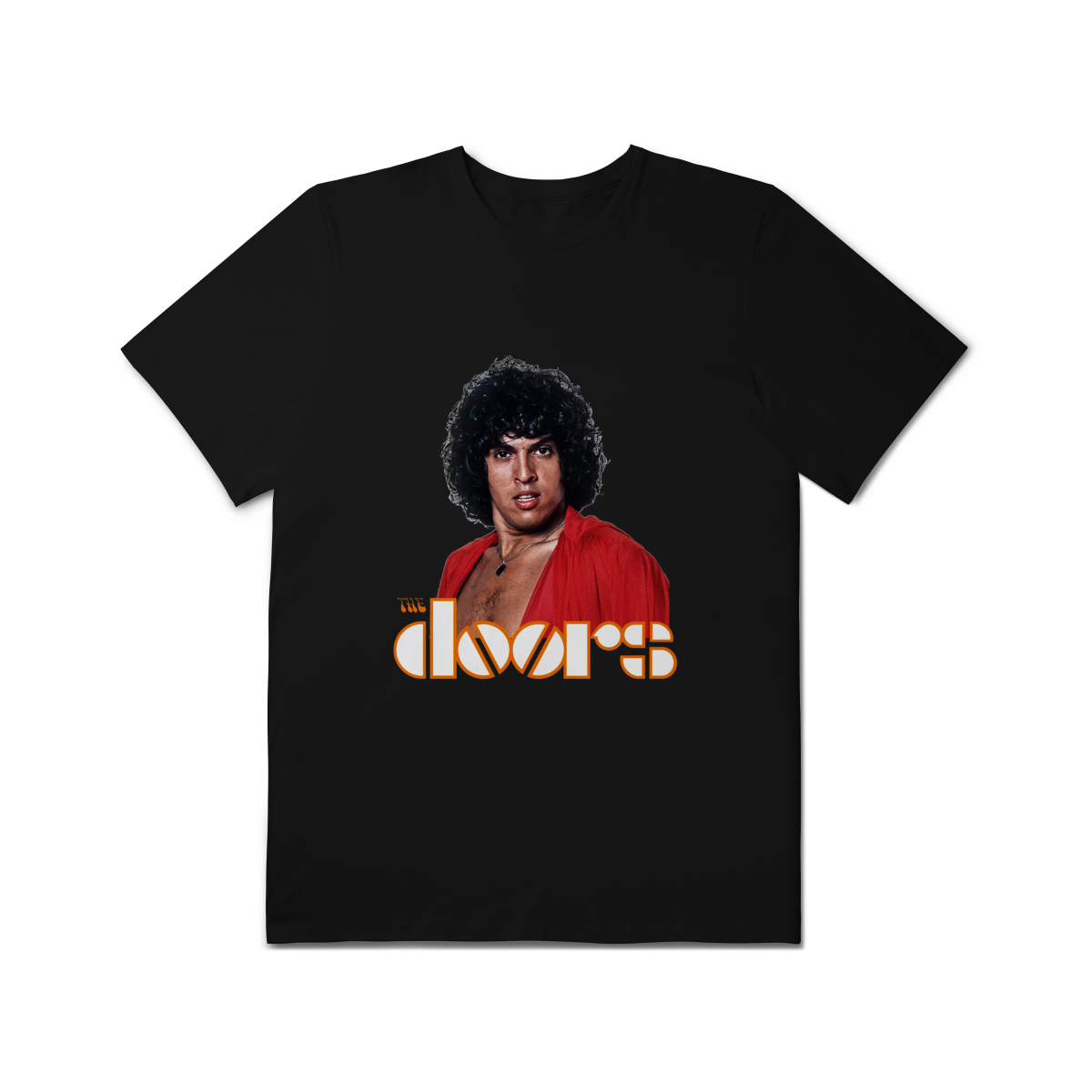 Magal The Doors (Plus Size)