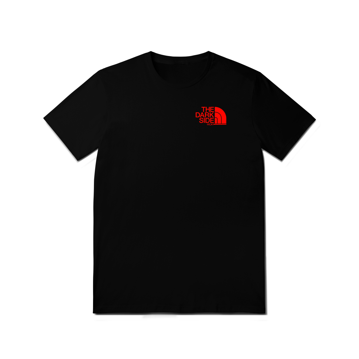 Camiseta Star Wars - The Dark Side