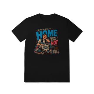 Nome do produto Camiseta O Mágico de Oz