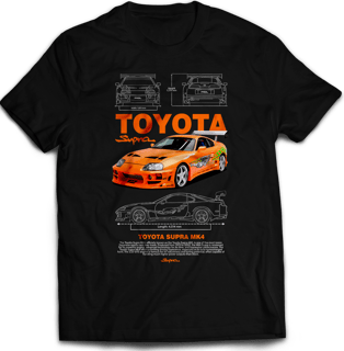 Nome do produto Camisa - Supra