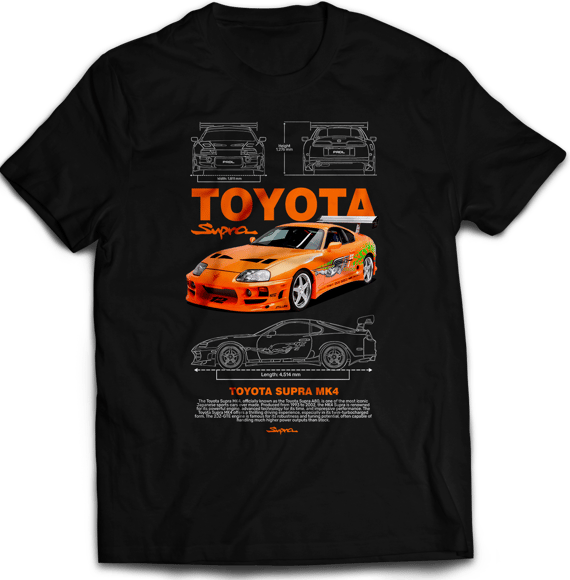 Camisa - Supra