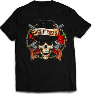 Nome do produto Guns n Roses - Greatest Hits