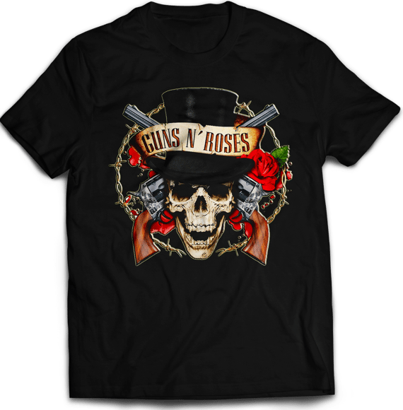 Guns n Roses - Greatest Hits