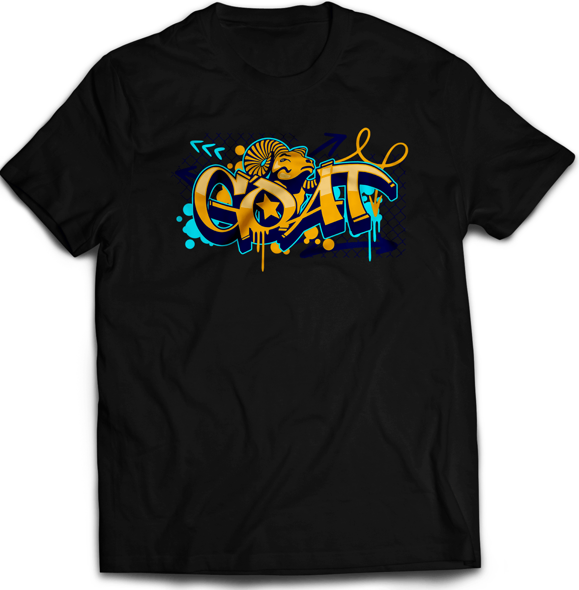 Nome do produto: G.O.A.T