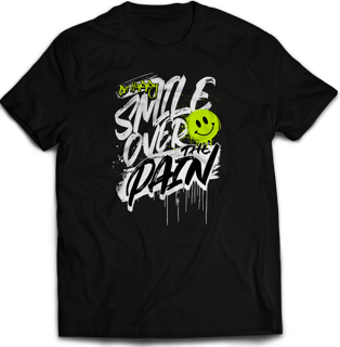 Nome do produto Smile Over The Pain
