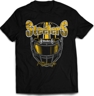 Nome do produto Camisa Pittsburgh Steelers
