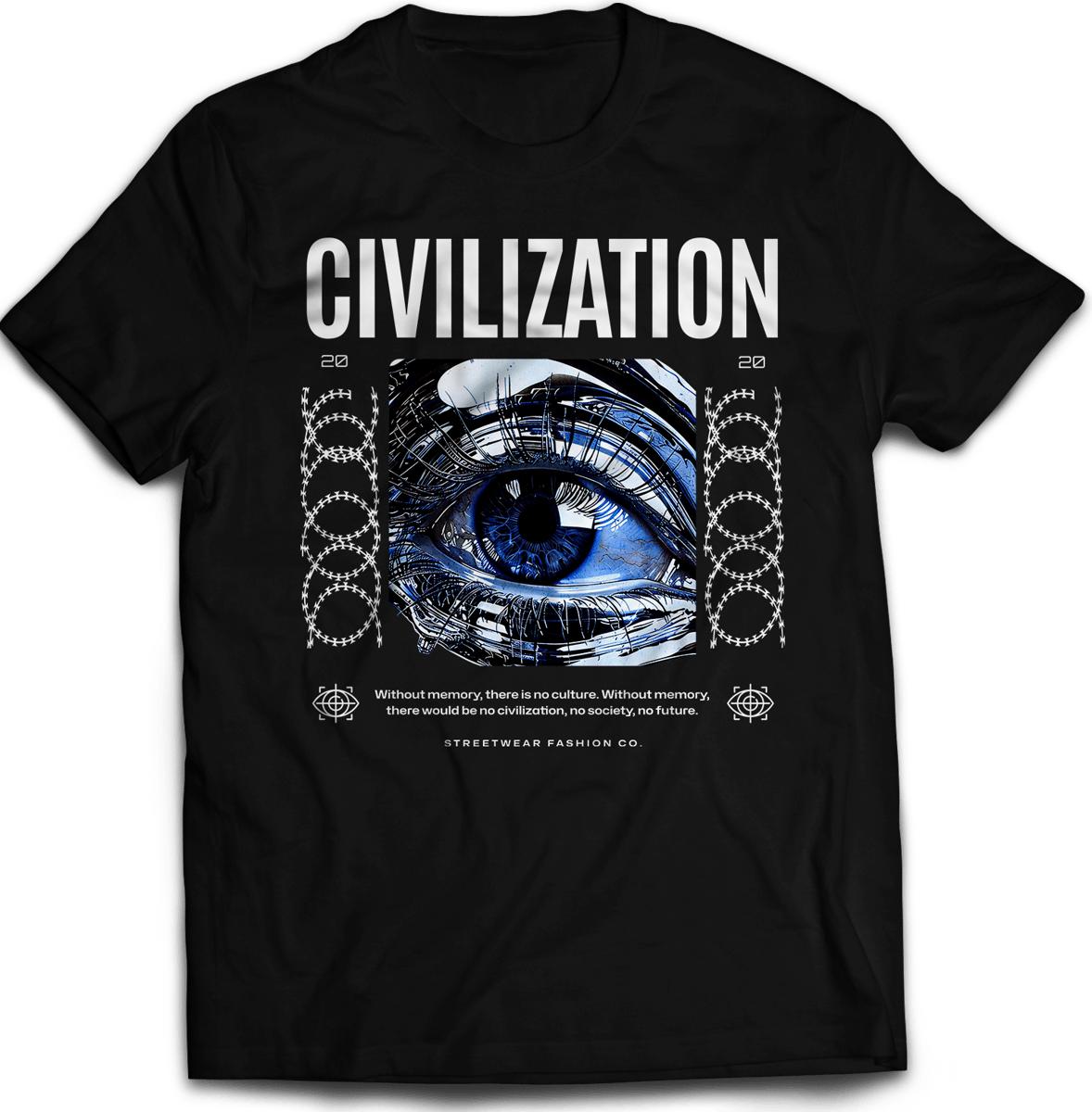 Nome do produto: Civilization 20