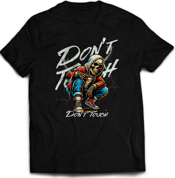 Dont Touch