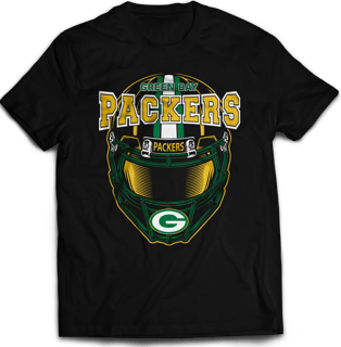 Nome do produto Camisa Green Bay Packers