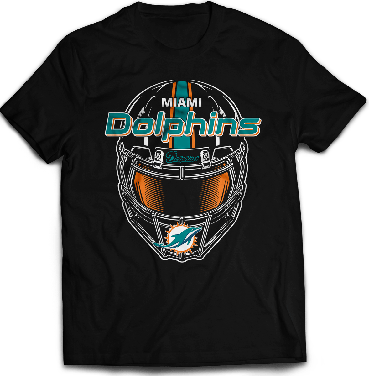 Nome do produto: Camisa Miami Dolphins