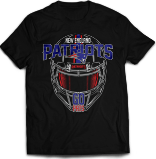 Nome do produto Camisa New England Patriots