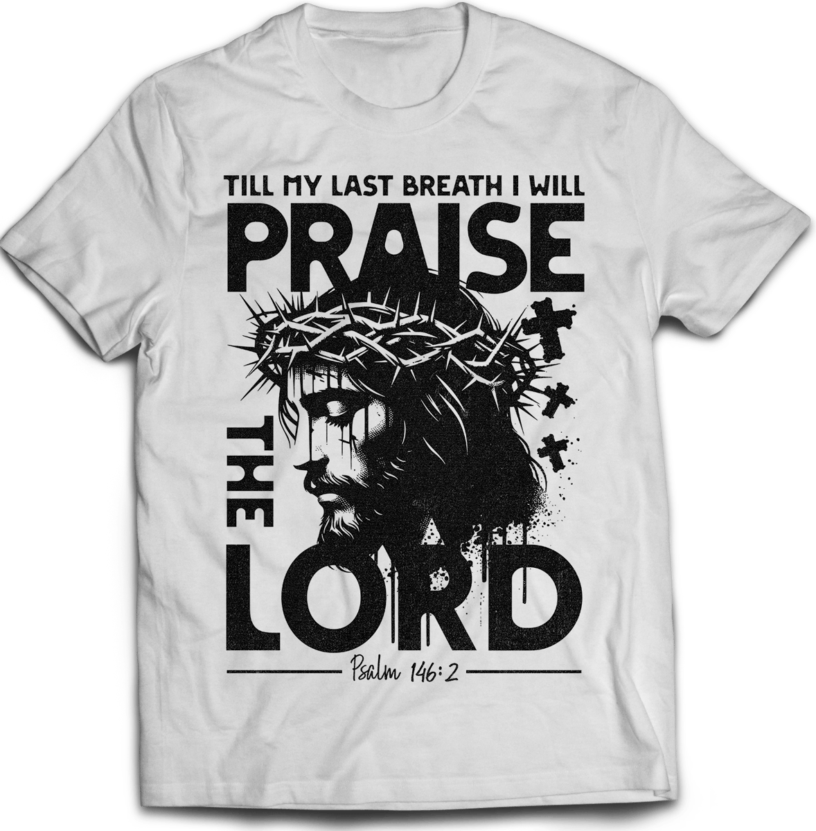 Nome do produto: Camisa LORD