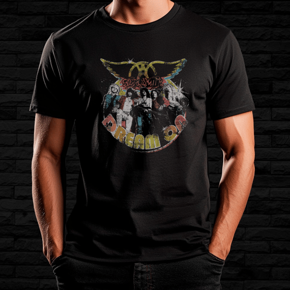 Aerosmith – Dream On | Linha Prime
