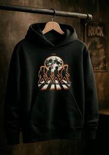 Nome do produtoMoonwalkers of Anarchy — Punk Beyond Abbey