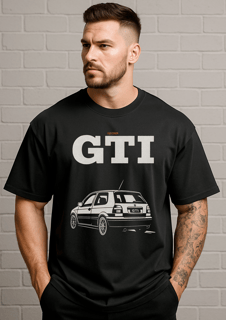 Nome do produtoGTI - MK3 (V1)