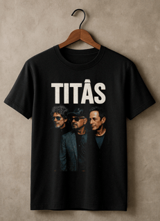 Titãs - Brazilian Rock Legends 