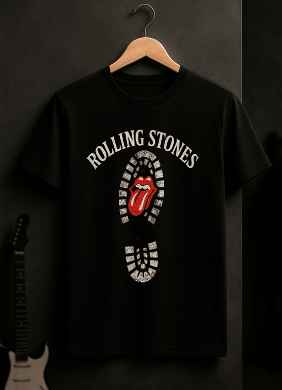 The Rolling Stones