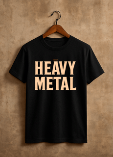 Heavy Metal