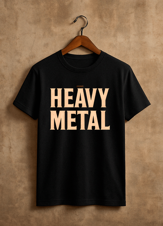 Heavy Metal