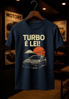 Nome do produtoTURBO É LEI – O Código dos que Aceleram Sem Permissão