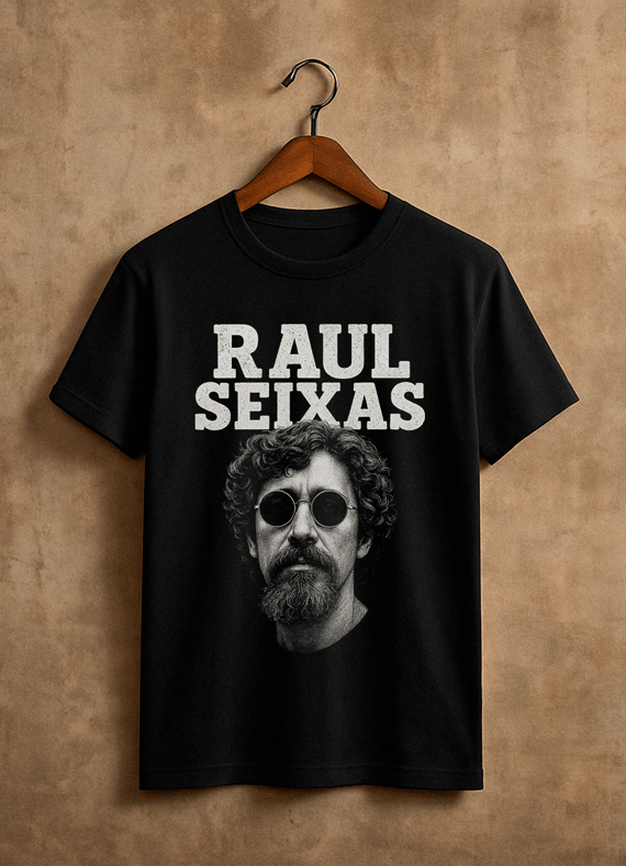 Raul Seixas