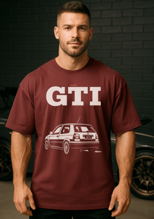 GTI - MK3 (V1)