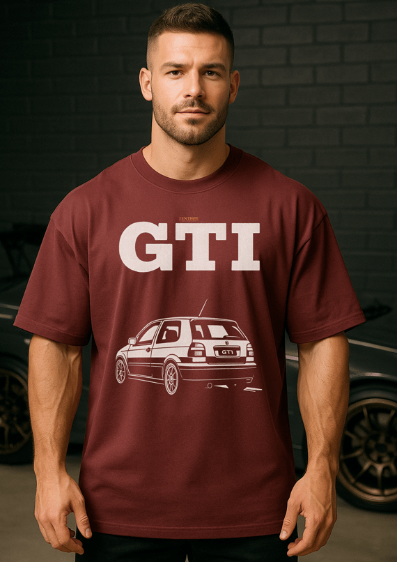 GTI - MK3 (V1)