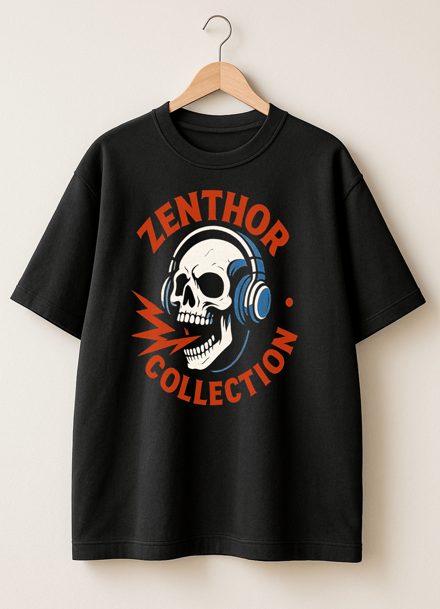 Nome do produto: Zenthor AudioCore