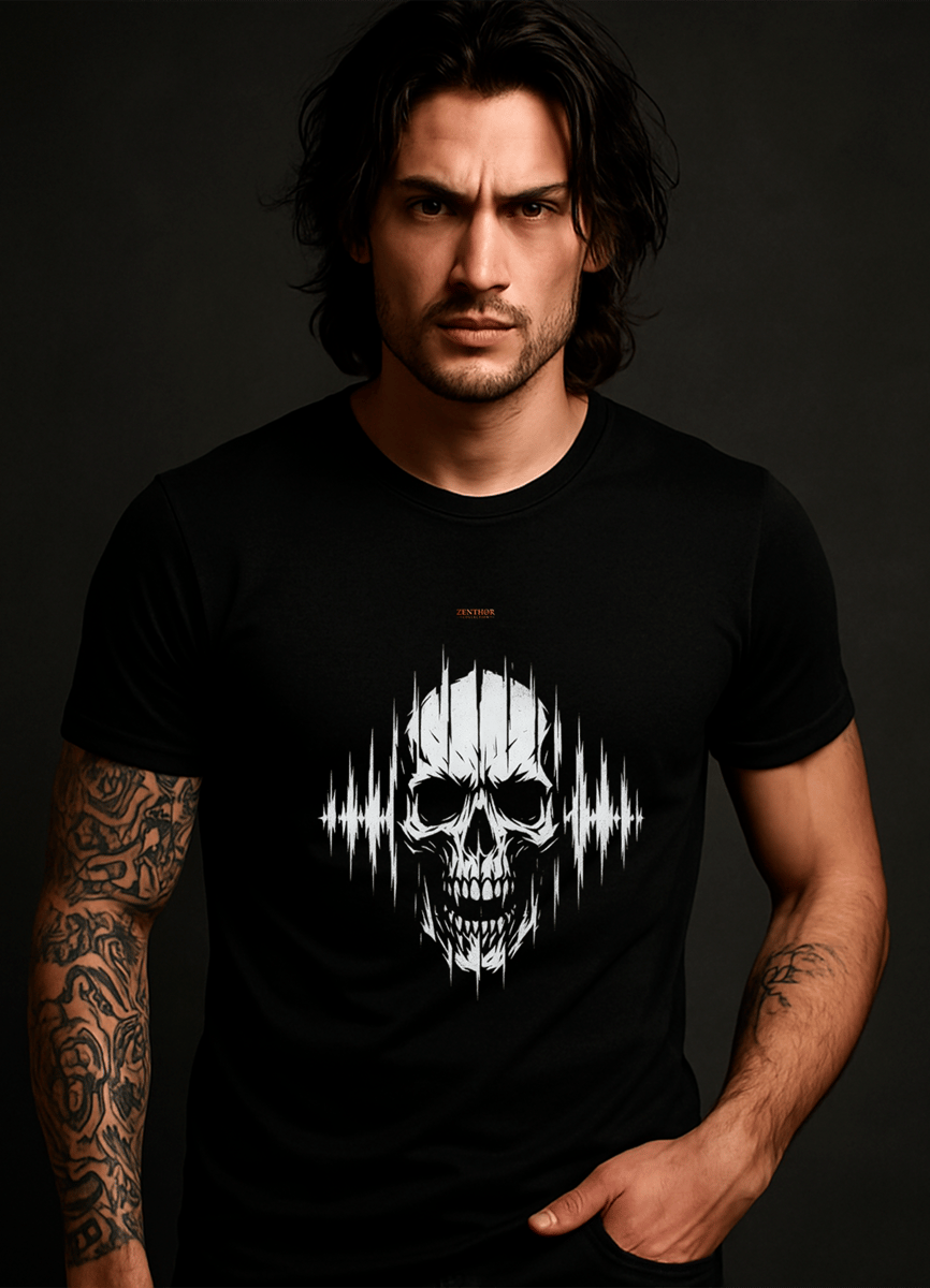 Nome do produto: Dead Hertz – Frequência Mortal
