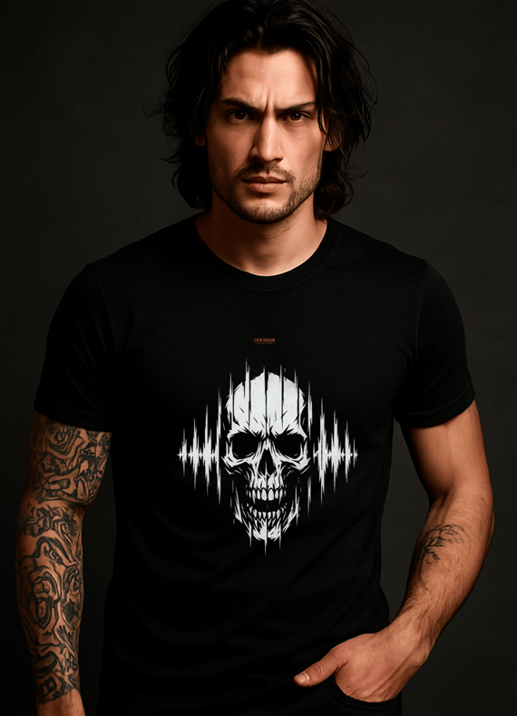 Dead Hertz – Frequência Mortal