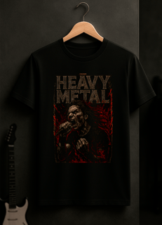 Heavy Metal – (V2)