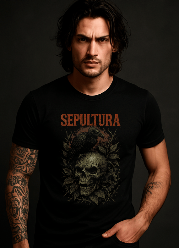 Sepultura (V1)