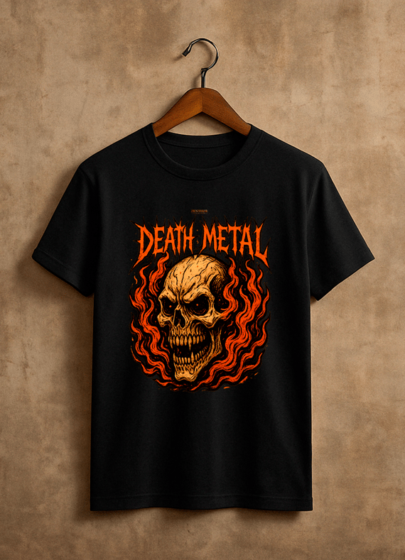 Death Metal  (V2)