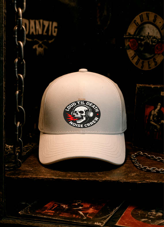 Boné – Loud Til Death