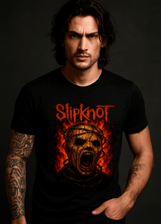 Nome do produtoSlipknot  