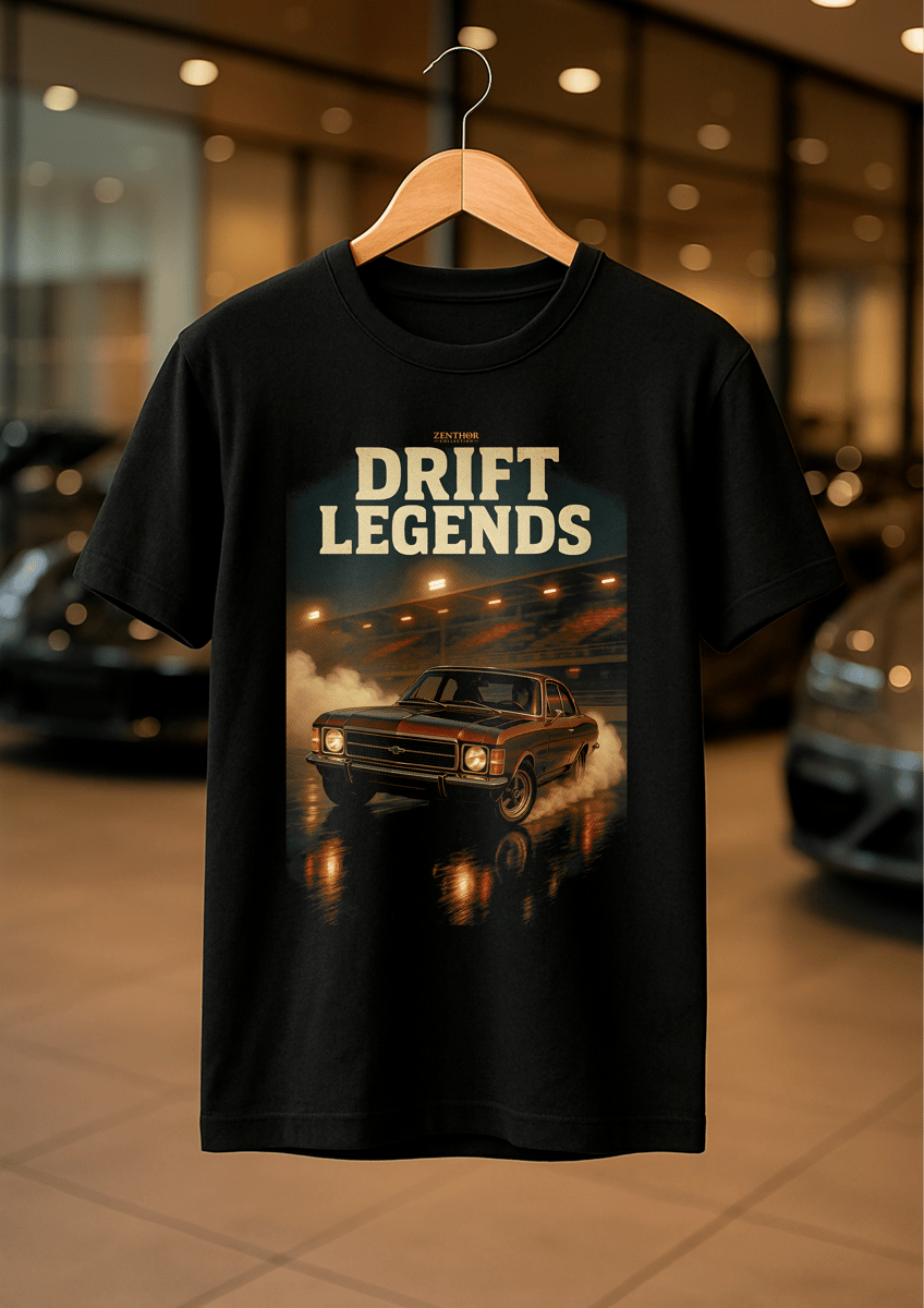 Nome do produto: Opala - Drift Legends