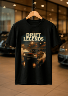Opala - Drift Legends