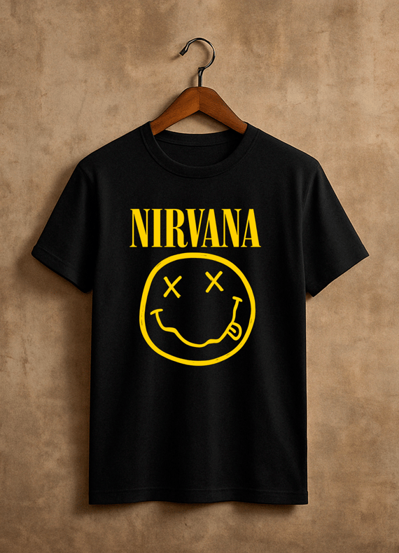 Nirvana