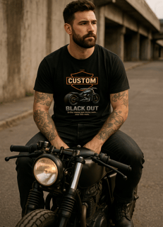 Black Out 