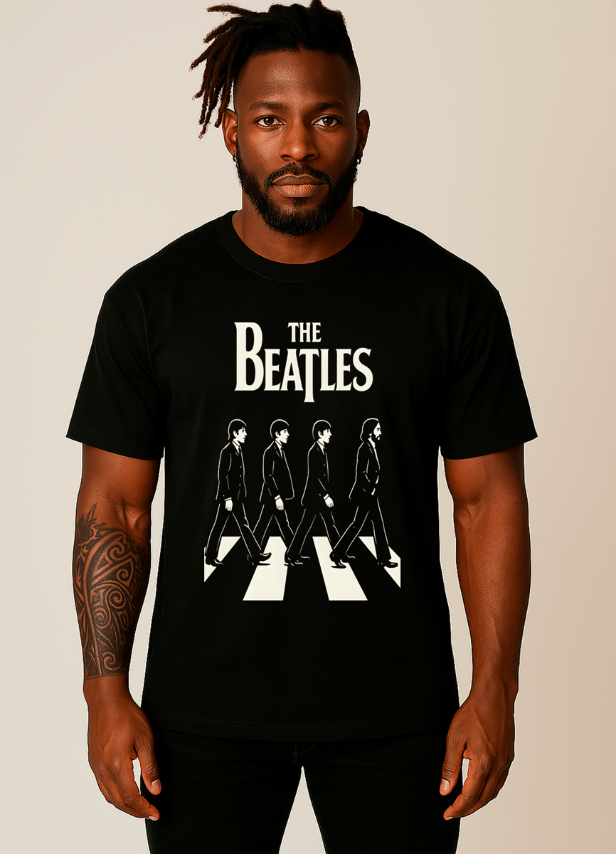 Nome do produto: The Beatles – Abbey Legacy