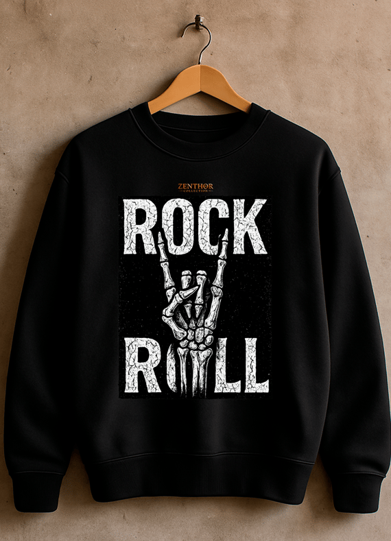  Rock & Roll – Clássico, Bruto e Imortal!