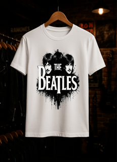 Nome do produtoThe Beatles – Black Splash