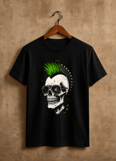 Mohawk Eterno – Pra Quem Não Amansa