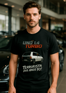 UNO 1.4 TURBO