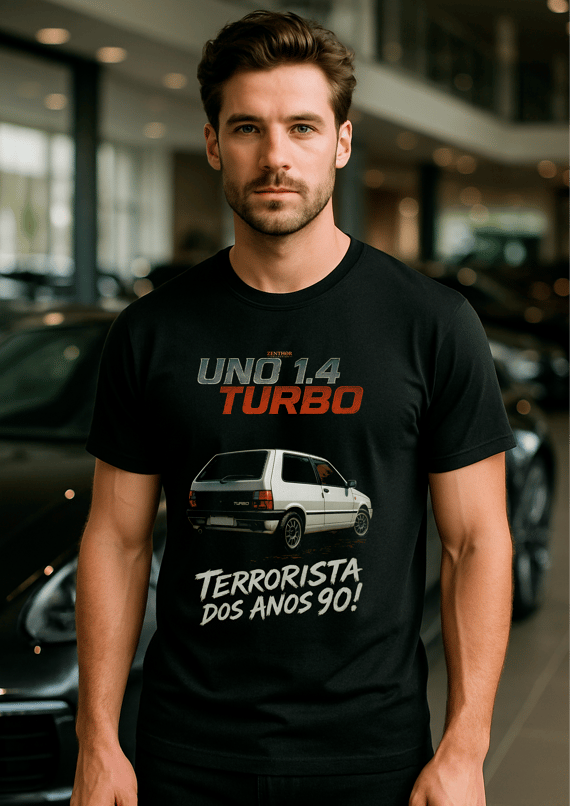 UNO 1.4 TURBO