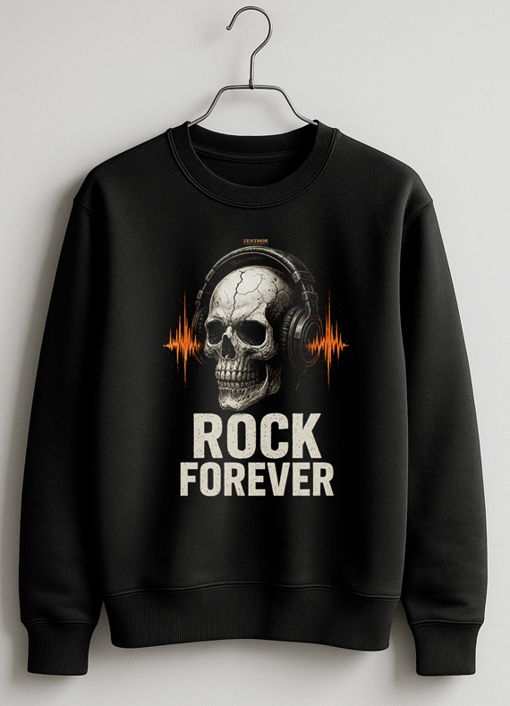 Rock Forever